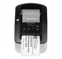 Brother High-speed Professional Label Printer